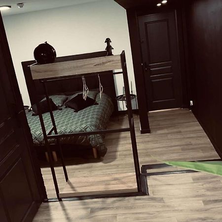 Hotel Magnifique Loft 35M2 Jacuzzi Rvb Night 1 Amiens Zewnętrze zdjęcie
