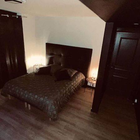 Hotel Magnifique Loft 35M2 Jacuzzi Rvb Night 1 Amiens Zewnętrze zdjęcie