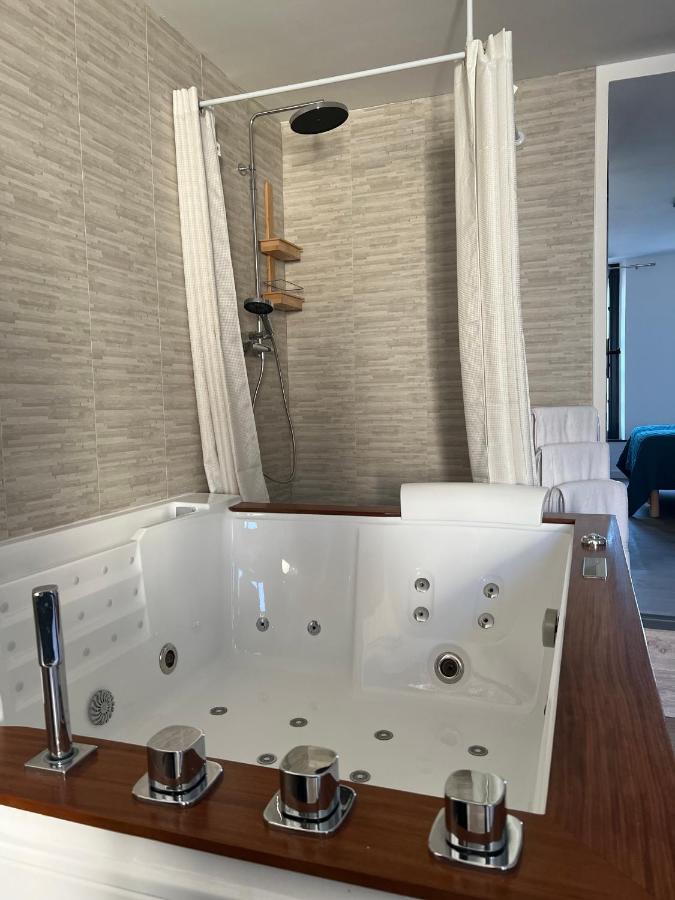 Hotel Magnifique Loft 35M2 Jacuzzi Rvb Night 1 Amiens Zewnętrze zdjęcie