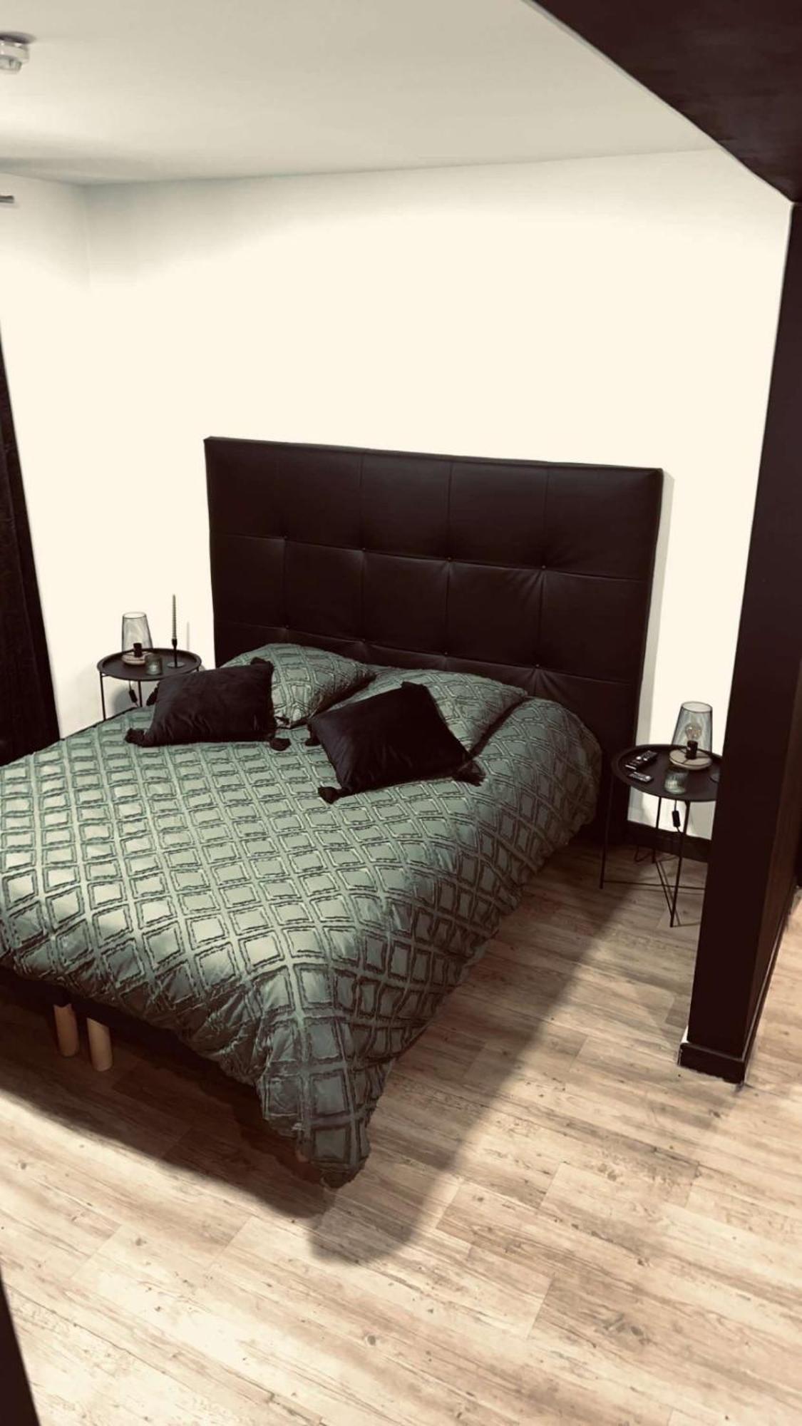 Hotel Magnifique Loft 35M2 Jacuzzi Rvb Night 1 Amiens Zewnętrze zdjęcie